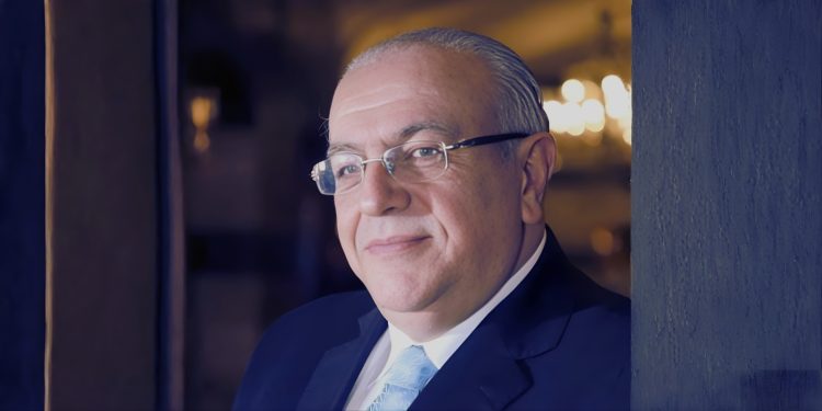 علاء الأصفري لـ”963+”: المشاركة في ميونخ “إيجابية” وهناك مصالحة شاملة قادمة