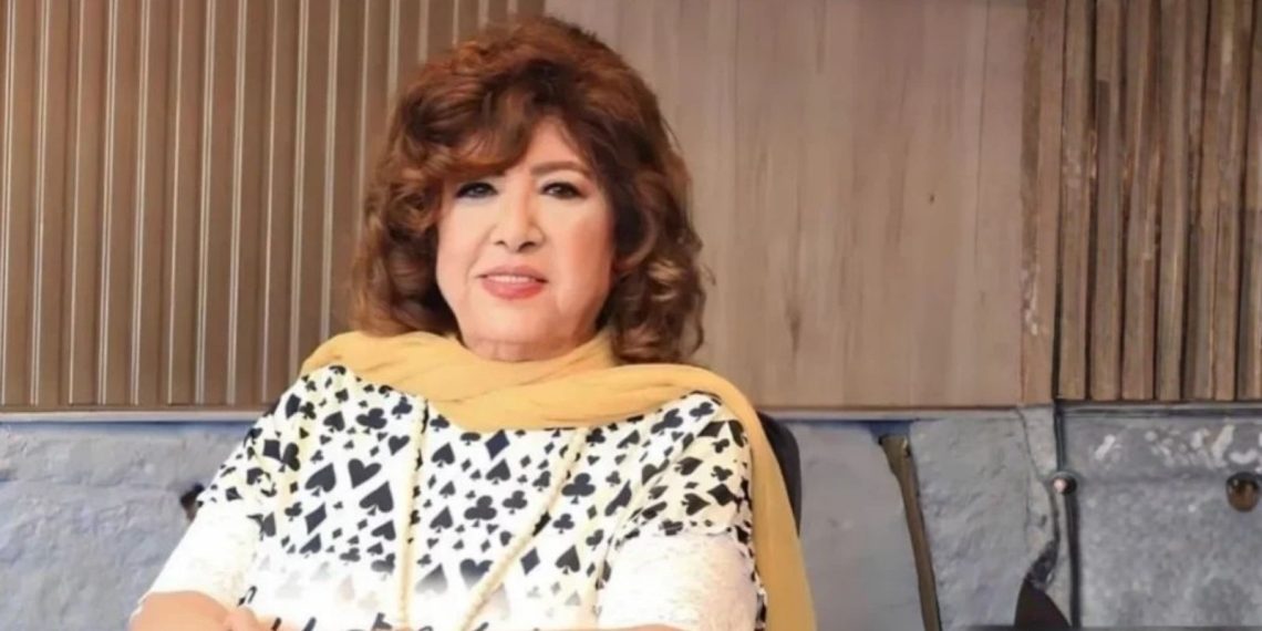عائلة الفنانة هدى شعراوي تكشف معطيات جديدة حول جريمة مقتلها