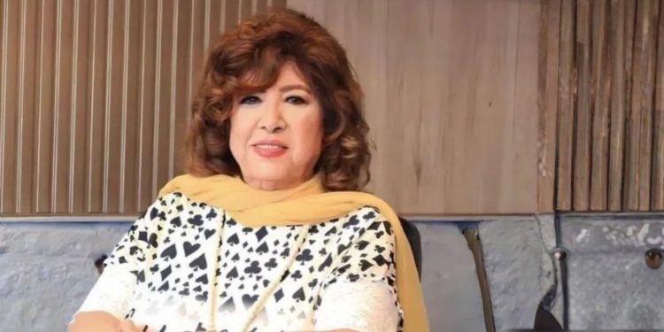 عائلة الفنانة هدى شعراوي تكشف معطيات جديدة حول جريمة مقتلها