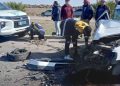قتلى وجرحى جراء عشرة حوادث سير في سوريا 