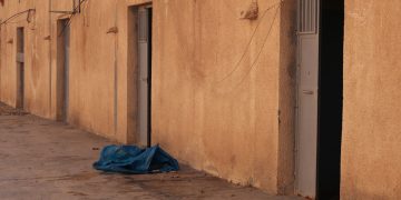 مصدر عراقي يكشف جنسيات معتقلي “داعش” الذين نُقلوا من سوريا 