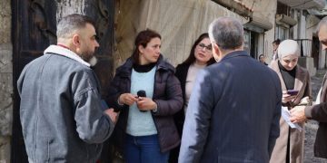 تسجيل حالات إصابة بالتهاب الكبد بريف طرطوس 