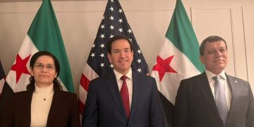 قائد “قسد”: استطعنا إيصال صوتنا في مؤتمر ميونخ 