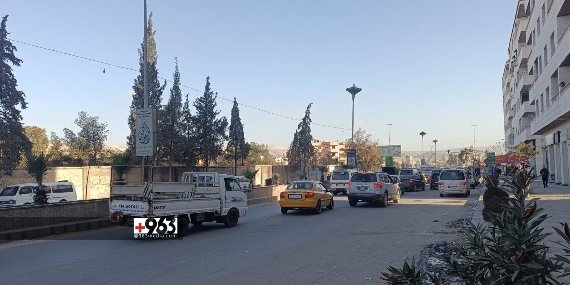 هيئة الرقابة والتفتيش تكشف عن نتائج حملات مكافحة الفساد في سوريا