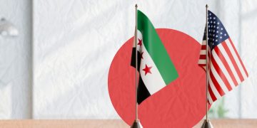 نحن وأميركا: أزمة ثقة!
