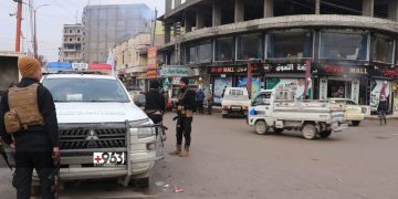 مصدر: تفكيك خلية تابعة لـ”داعش” هاجمت حاجزاً في الرقة