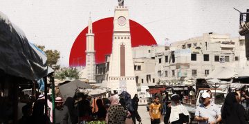 غلاء غير مسبوق في الرقة يرهق السكان