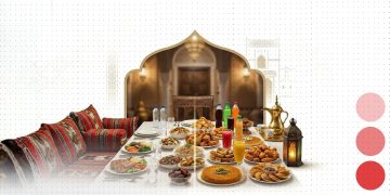 بين “الصوم الرقمي” ولمّة العائلة.. كيف تؤثر السوشيال ميديا على أجواء رمضان؟
