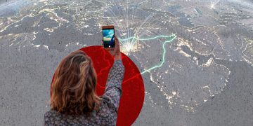 سوريا على خريطة الاتصال العالمية: الكابل الرقمي الذي يغير قواعد القوة الإقليمية