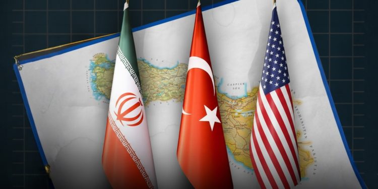 الديبلوماسية مقابل البارود: الشرق الأوسط على عتبة صراع أم صفقة؟