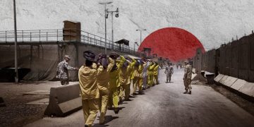 بين بغداد ودمشق: من يحاكم عناصر “داعش” المنقولين؟ 