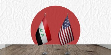 مبعوث جديد.. هل تسعى واشنطن لترتيب البيت العراقي؟ 