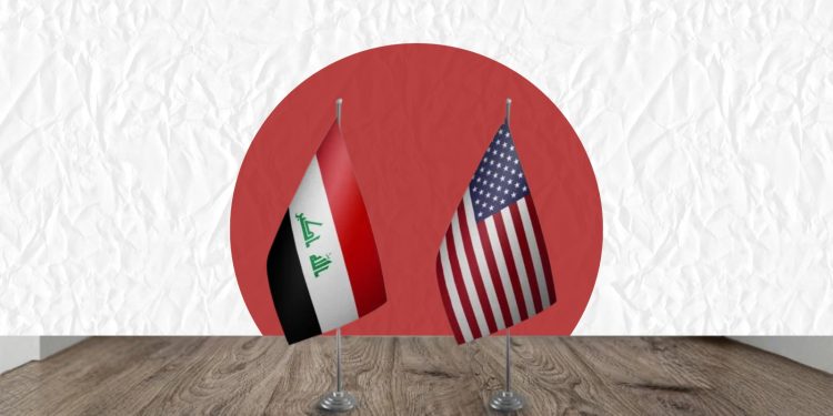 مبعوث جديد.. هل تسعى واشنطن لترتيب البيت العراقي؟