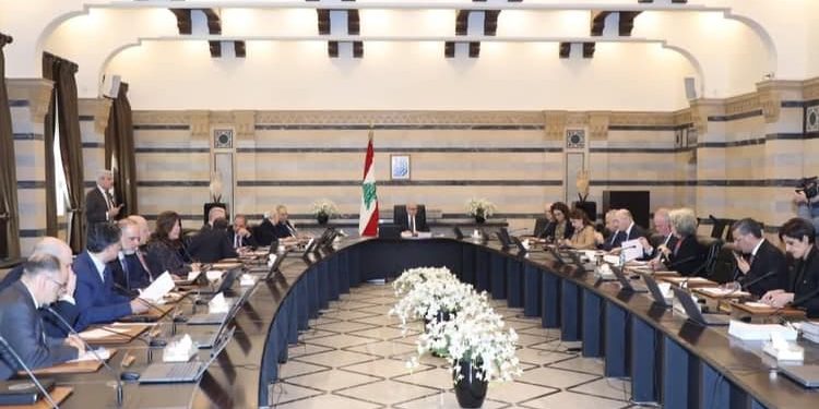  بيروت تمنع أي نشاط لعناصر “الحرس الثوري” الإيراني تمهيداً لترحيلهم
