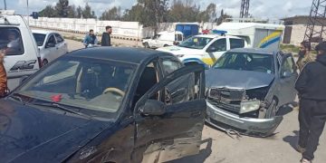 الدفاع المدني السوري: 14 حادث سير و22 حريقاً تسفر عن حالتي وفاة و24 إصابة