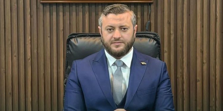 الهلالي: حماية حقوق الأكراد وملف المعتقلين والنازحين أولوية ضمن تنفيذ اتفاق 29 يناير