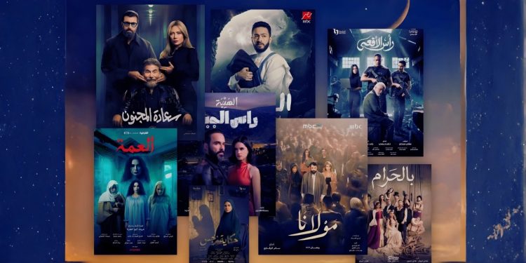 الدراما السورية بين المتعة والسطحية.. أداء مميز لكن غياب العمق يظل التحدي الأكبر
