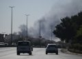 “الحرس الثوري” الإيراني يستهدف ناقلة أميركية في الخليج
