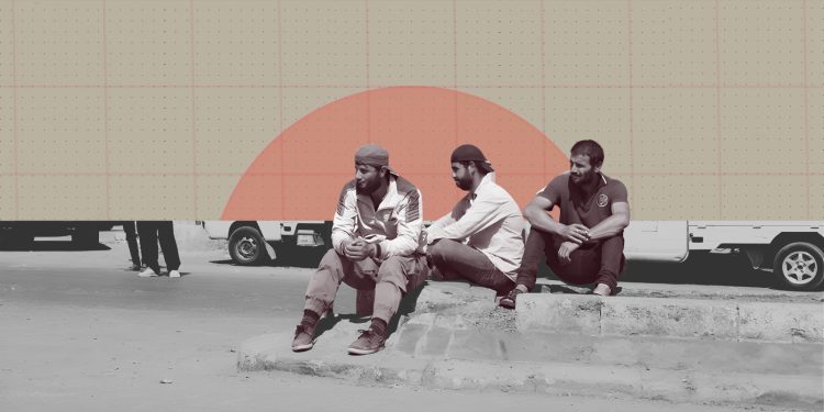 البطالة في الجنوب السوري.. واقع قاسٍ وآمال مؤجلة في ظل اقتصاد منهك