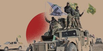 الحشد الشعبي بين الضربات الأميركية الإسرائيلية ومرحلة إعادة التموضع