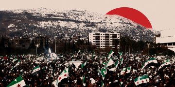 السلم الأهلي في سوريا.. اختبار الدولة والمجتمع معاً