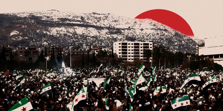 السلم الأهلي في سوريا.. اختبار الدولة والمجتمع معاً