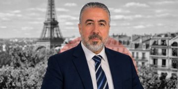 طارق عجيب لـ “963+”: سيادة القانون تبدأ من عدالة شاملة غير انتقائية