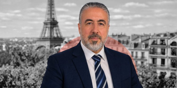 طارق عجيب لـ “963+”: سيادة القانون تبدأ من عدالة شاملة غير انتقائية
