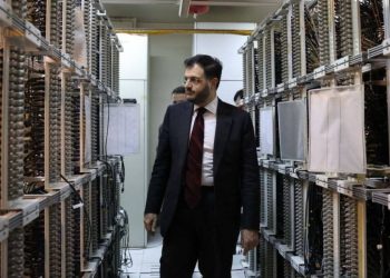 سوريا تتخذ إجراءات عاجلة بعد اختراق حسابات حكومية على منصة X