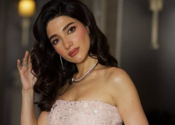 ضيفة شرف.. نارين بيوتي تشارك في مسلسل “إفراج” خلال رمضان 2026