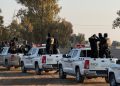 توقيف 12 شخصاً مرتبطين بـ”داعش” في دير الزور
