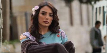 نانسي خوري تحتفي بتجربتها المتنوعة في مسلسل “ما اختلفنا 3”