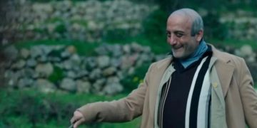 وسيم قزق يكشف سبب نجاح شخصية “مشمش” في “مولانا”