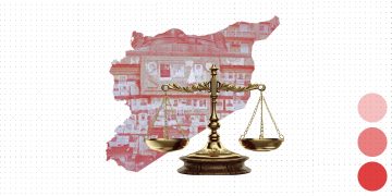 بين العفو والمحاسبة: إلى أين يمضي مسار العدالة في سوريا؟