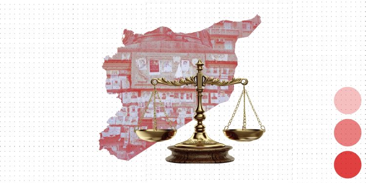 بين العفو والمحاسبة: إلى أين يمضي مسار العدالة في سوريا؟