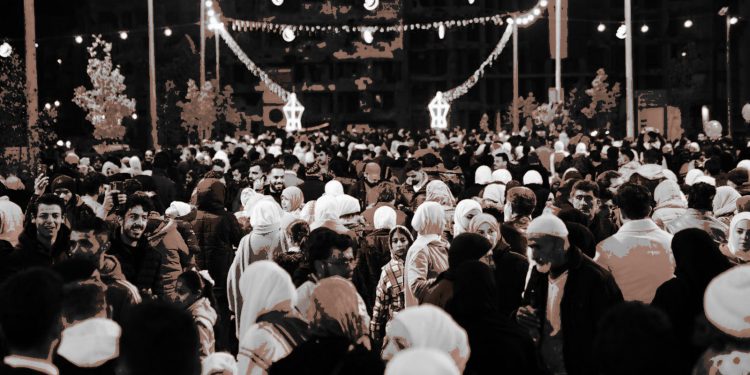 السوريون.. بين صوم الجوع قبل الافطار وصوم القدرة الشرائية بعده 
