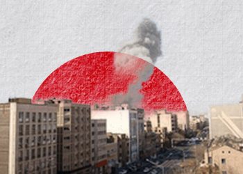 اليوم الرابع للحرب.. أكثر من 800 قتيل في 7 دول بالشرق الأوسط.