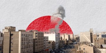 اليوم الرابع للحرب.. أكثر من 800 قتيل في 7 دول بالشرق الأوسط.