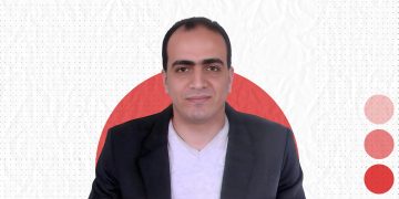 شريف الدواخلي لـ “963+”: “داعش” يسعى لمعركة طويلة الأمد مستغلاً “تعدد الأقطاب”