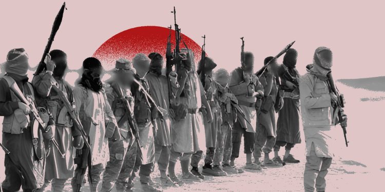 داعش في سوريا 2026: هجمات استنزاف استراتيجية تهدد المرحلة الانتقالية