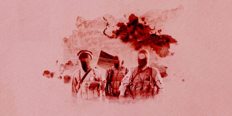 سوريا.. كيف يحافظ “داعش” على استدامته؟