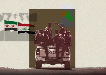 استراتيجية المواجهة والاحتواء.. معضلة “داعش” في العراق في ظل التحولات السورية الكبرى