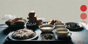 رمضان في حوران.. طقوس تتراجع تحت ضغط المعيشة