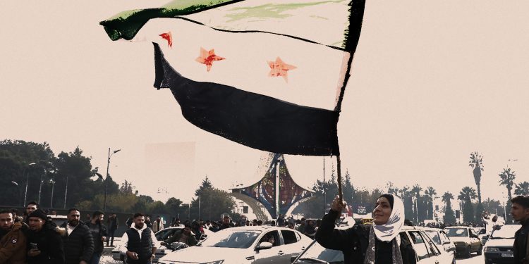 سوريا تحقق تقدماً في مؤشر الحريات.. تحسّن رمزي أم بداية مسار جديد؟