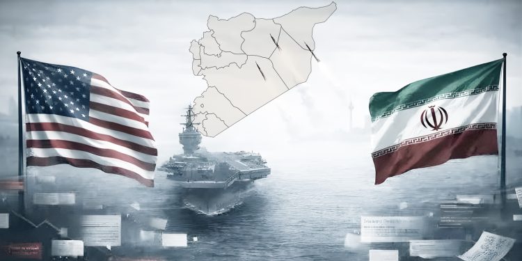 سوريا في عين العاصفة.. التداعيات الاقتصادية للحرب الأميركية ـ الإيرانية
