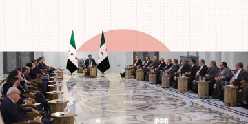 وعود كبرى وواقع صعب.. بعد عام: تعديل وشيك في حكومة “التغيير والبناء”