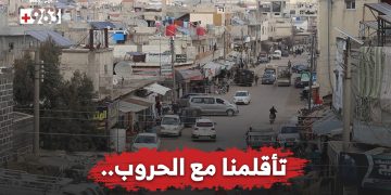 بعد سقوط صواريخ ومسيرات إيرانية على عدة مناطق بالمحافظة.. سكان درعا يتحدثون عن الأوضاع التي يعيشونها خلال اليومين الماضيين.
