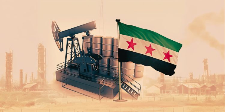 قطاع الطاقة في سوريا.. ركيزة التعافي الاقتصادي تواجه التحديات