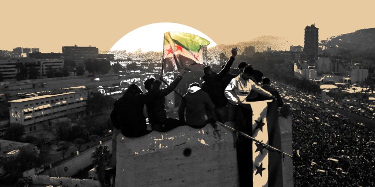 ما الذي تحتاجه سوريا لتصبح لاعباً إقليمياً مستقلاً؟