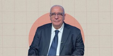 د. كميل الساري لـ “963+”: إعادة الإعمار سوريا تعتمد على تفادي فخ المساعدات الخارجية